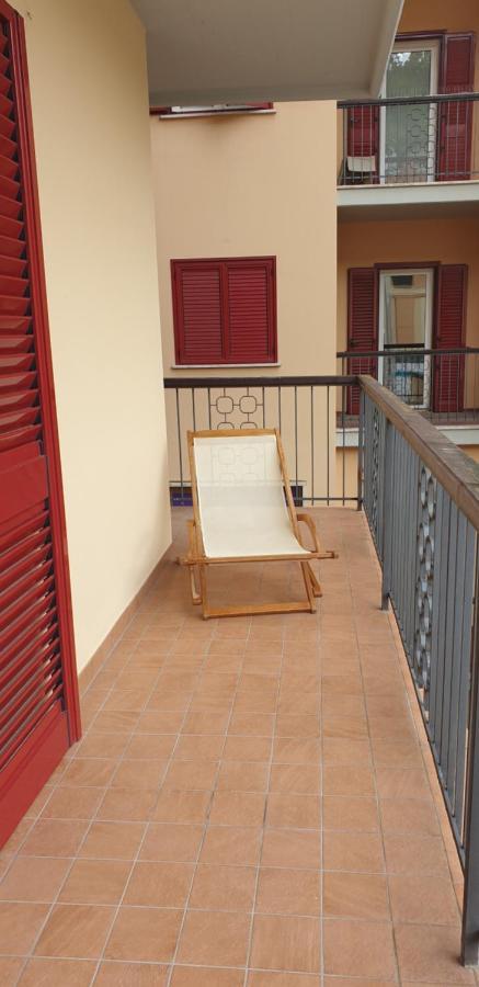 Appartamento "Roby" In Centro Cavalese Εξωτερικό φωτογραφία